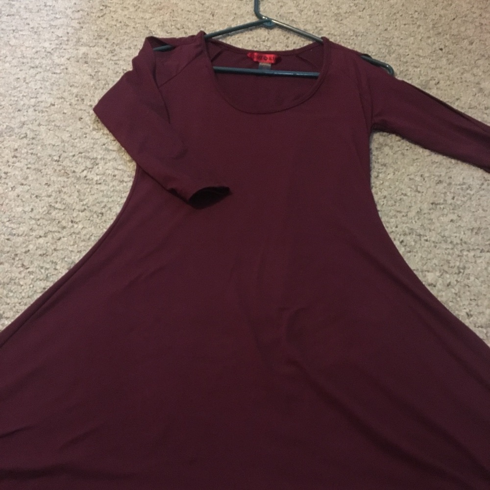 Dress